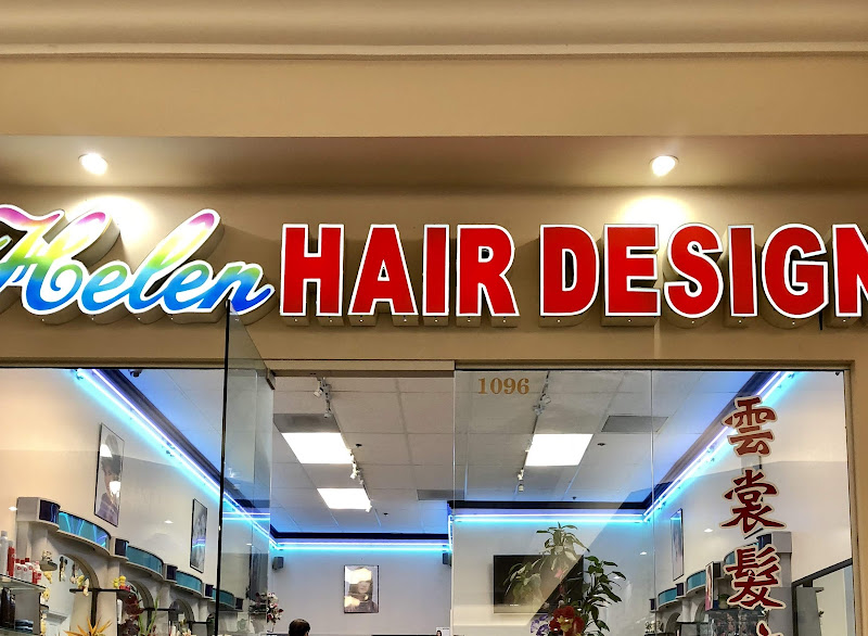 Helen Hair Design 3