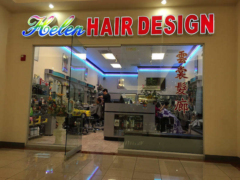 Helen Hair Design 4