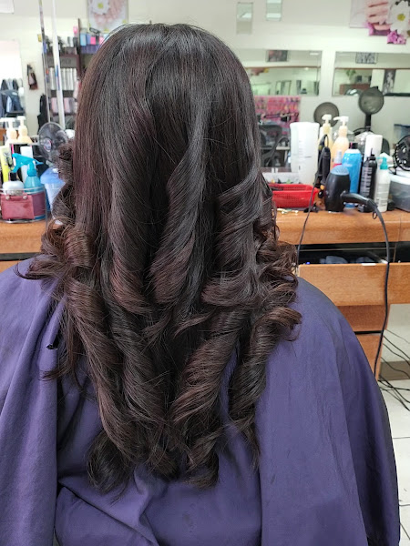 Kelly's Salon 2