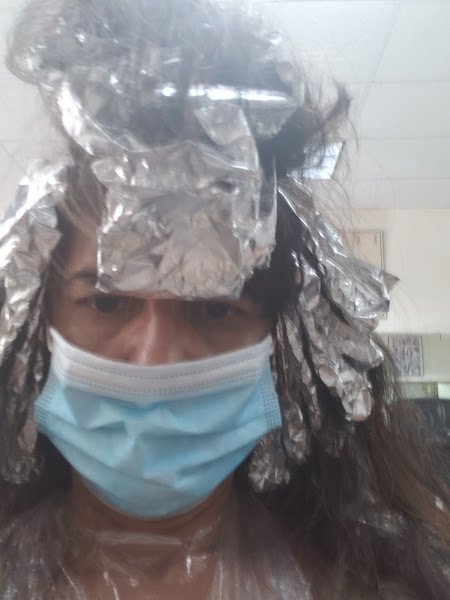 Kelly's Salon 3