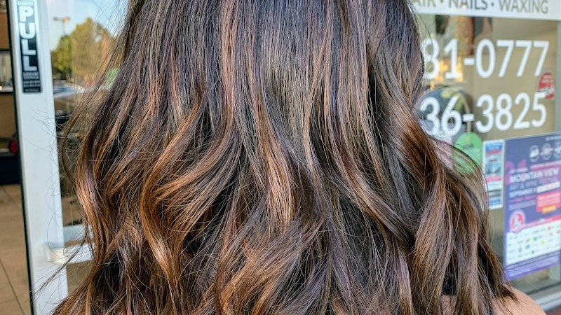 Sunny Beauty Salon & Spa, Inc.