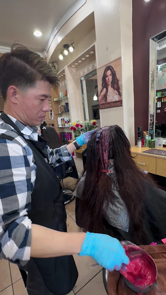 Sunny Beauty Salon & Spa, Inc. 2