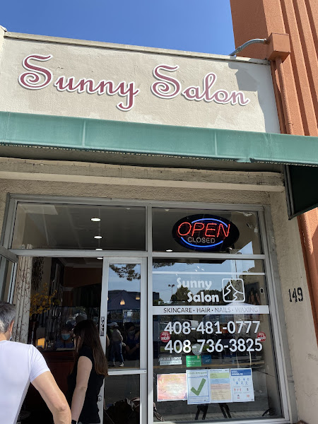 Sunny Beauty Salon & Spa, Inc. 3