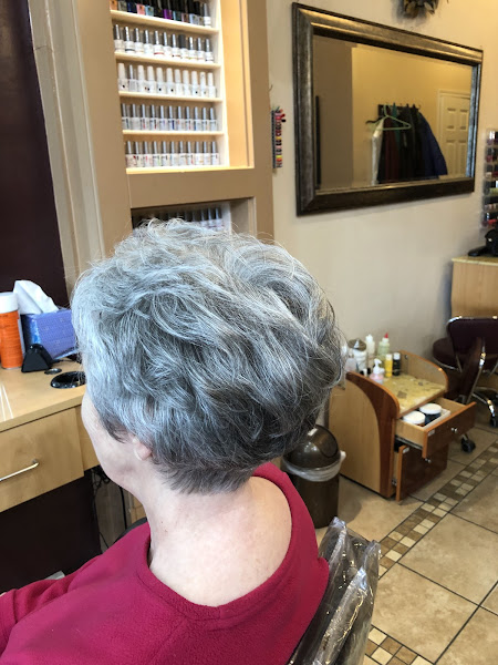 Sunny Beauty Salon & Spa, Inc. 4