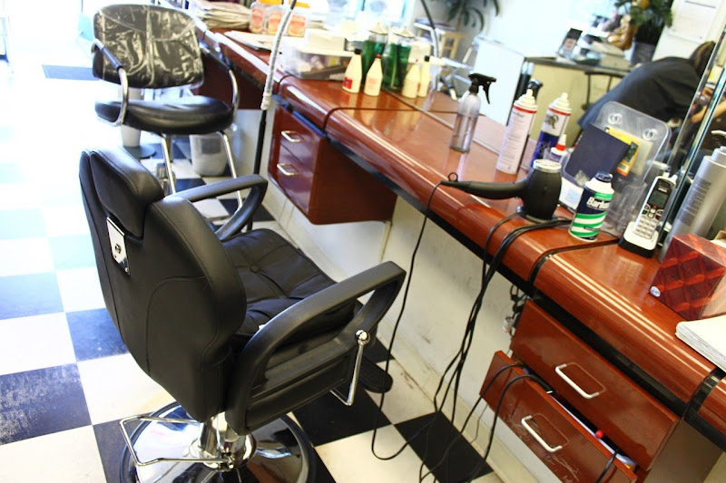 Modec Beauty Salon 4