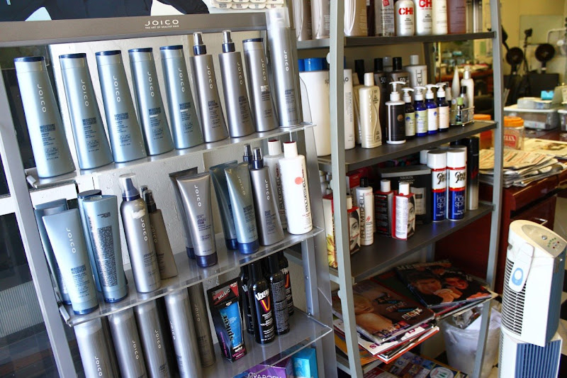 Modec Beauty Salon 5