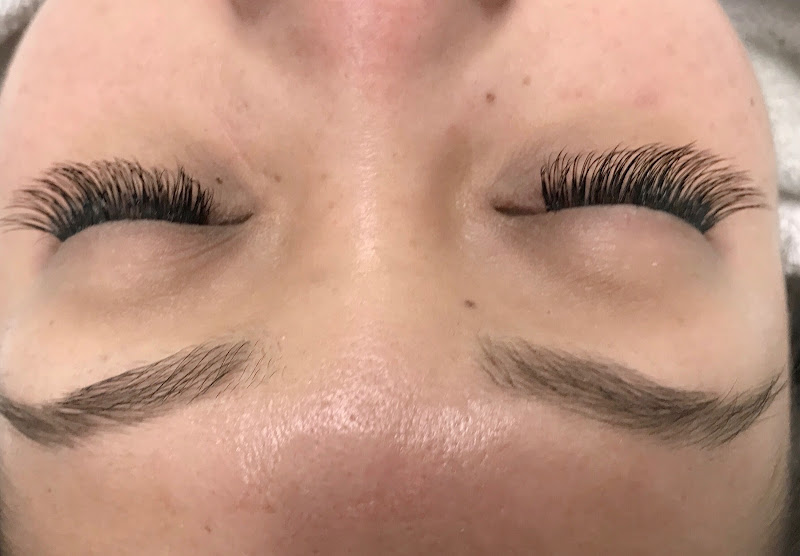 La Bella Salon 4