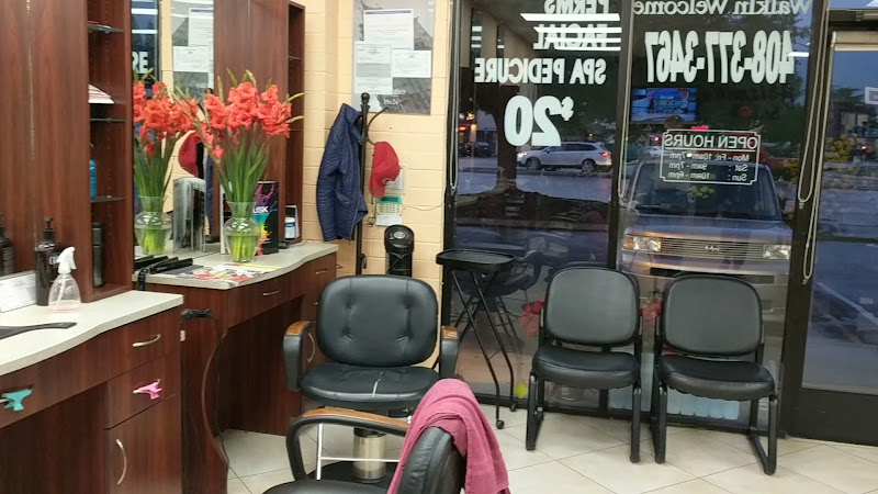 Friends Salon 2