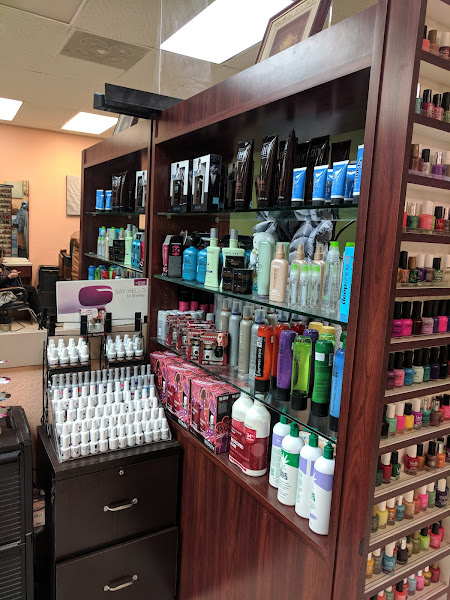 Friends Salon 4