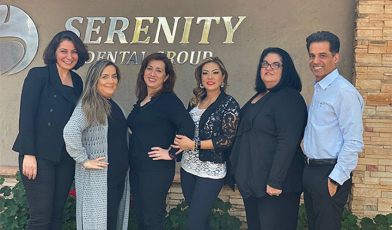 Serenity Dental Group 4