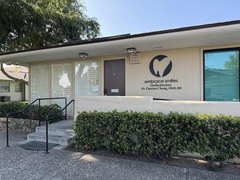 Embrace Smiles Orthodontics