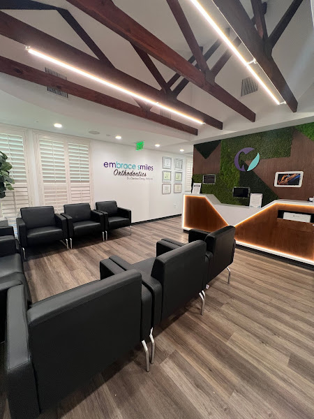 Embrace Smiles Orthodontics 3