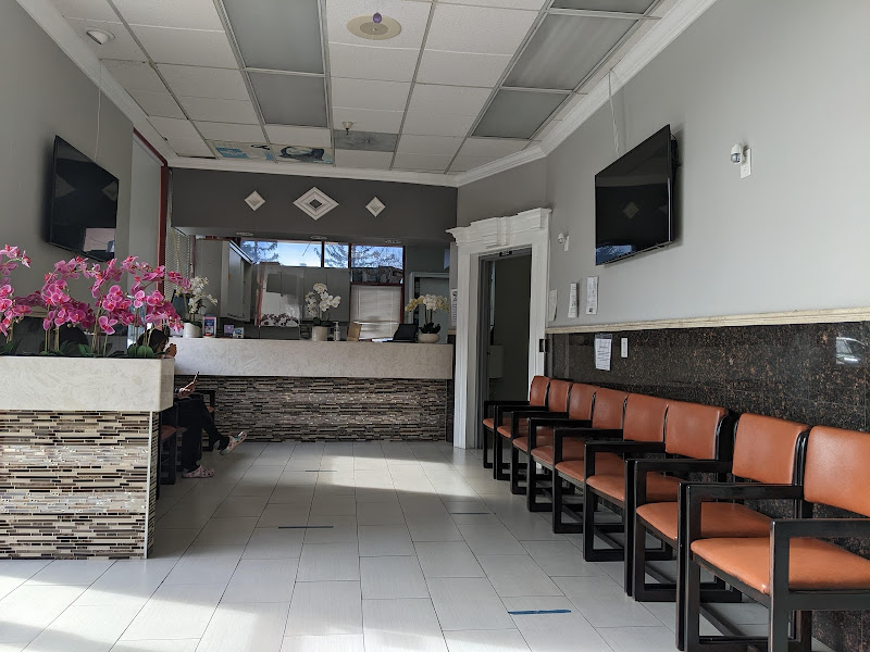 Hitech Dental Care: Nguyen Long DDS