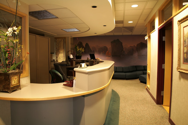 THIEN DUY BUI, DDS, MSD & ASSOCIATES 3