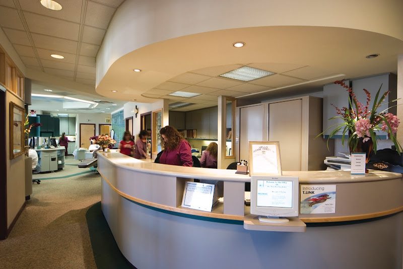THIEN DUY BUI, DDS, MSD & ASSOCIATES 4