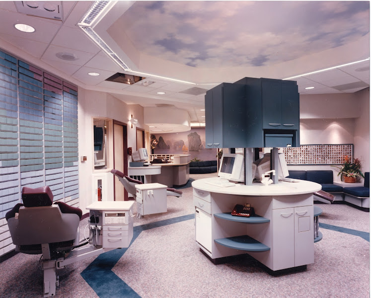 THIEN DUY BUI, DDS, MSD & ASSOCIATES 5
