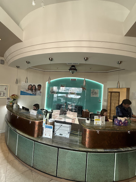Grand Century Dental Center: Nguyen Christian H DDS 3