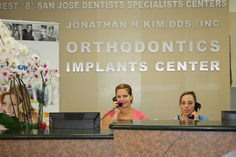 San Jose Dentists Specialists Centers 2