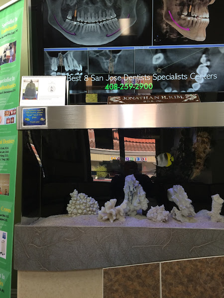 San Jose Dentists Specialists Centers 5