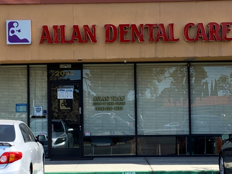 Ailan Dental Care: Nguyen Quynh C DDS 1