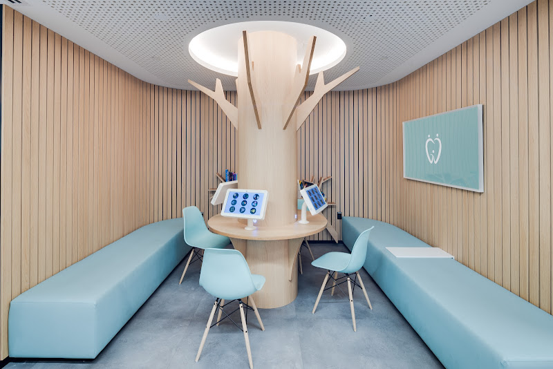 Grace Dental Pediatric 1