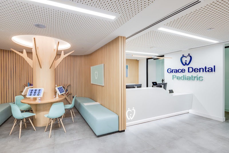 Grace Dental Pediatric 2