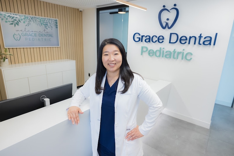 Grace Dental Pediatric 4
