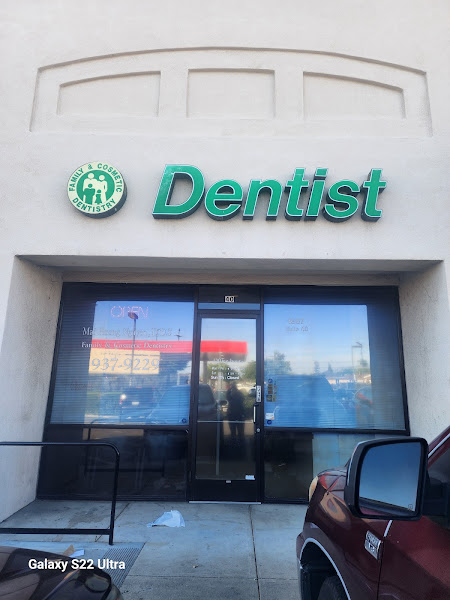 Mai Huong Nguyen Dental