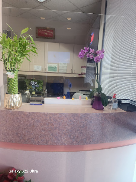 Mai Huong Nguyen Dental 2