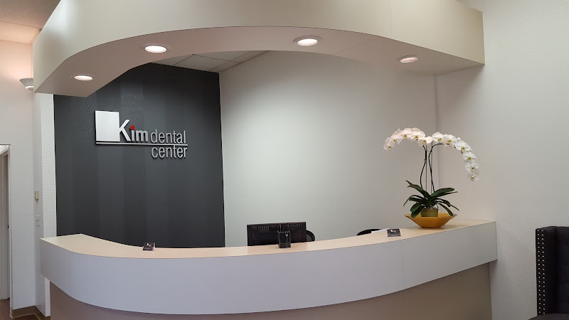 Kim Dental Center 1