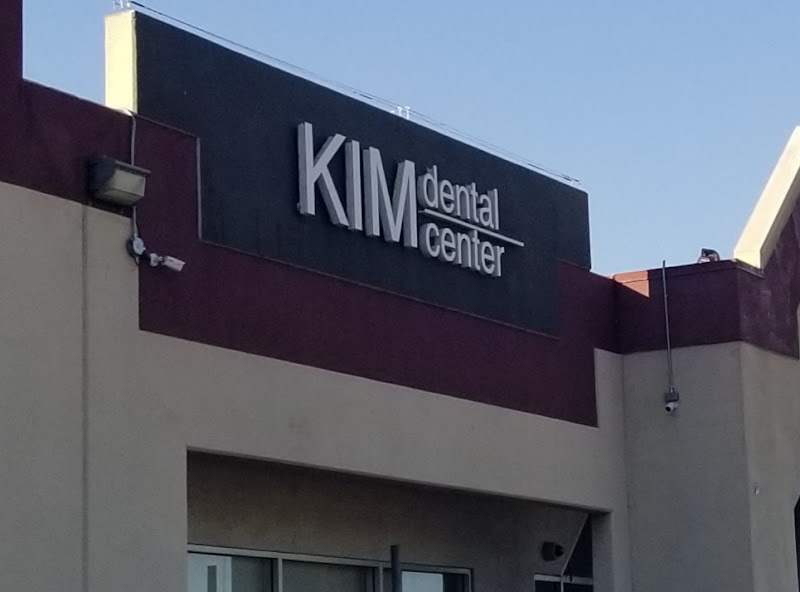 Kim Dental Center 2
