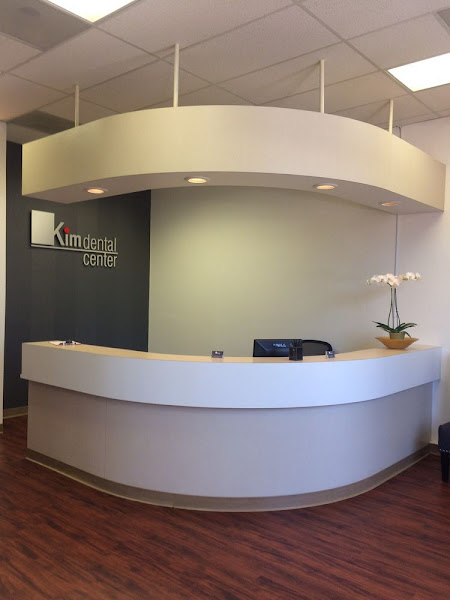 Kim Dental Center 5
