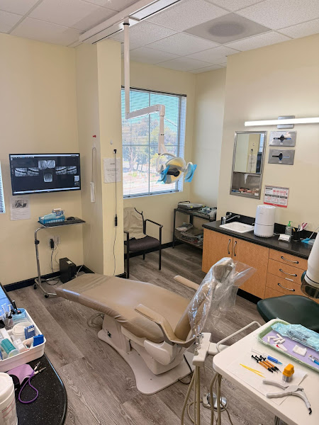 Northern California Dental - Dr. Daniel Lee 2