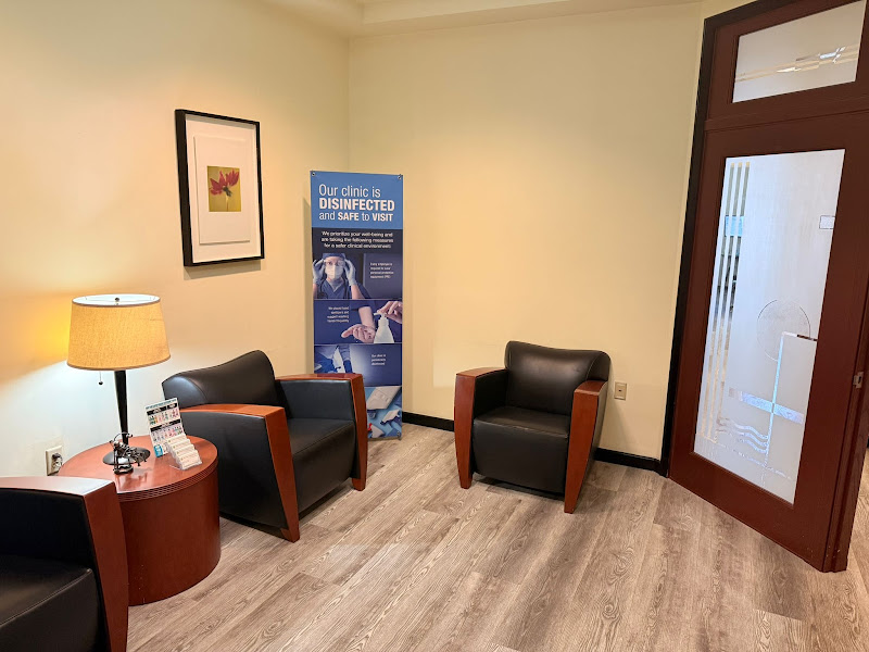 Northern California Dental - Dr. Daniel Lee 3