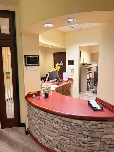 Northern California Dental - Dr. Daniel Lee 4