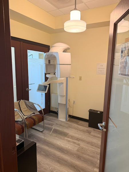 Northern California Dental - Dr. Daniel Lee 5