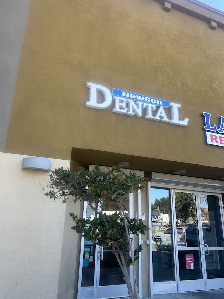 NewGen Dental 2