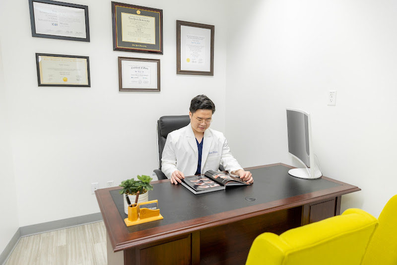 AT Dental Care San Jose 5
