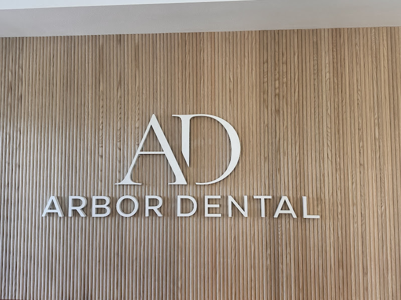 Arbor Dental - San Jose