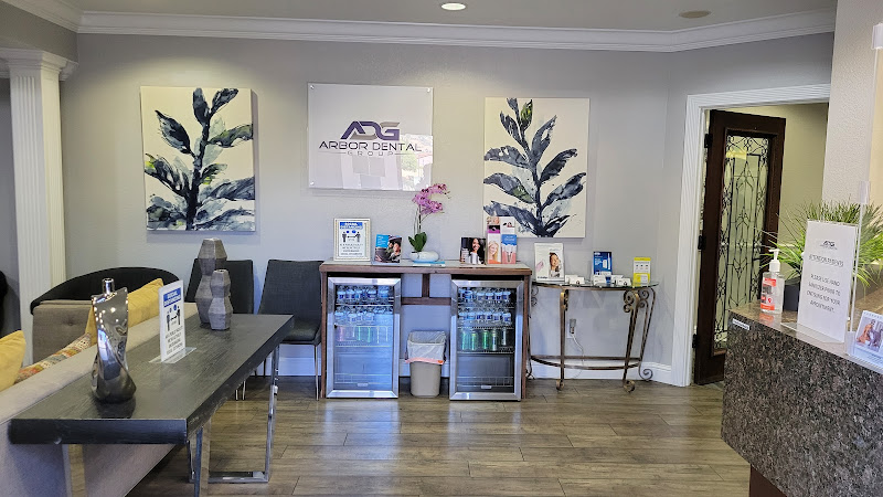 Arbor Dental - San Jose 3