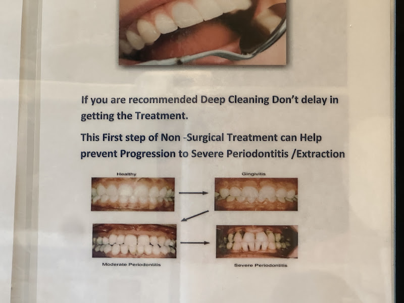 Smiley Doctor Dental Clinic 2
