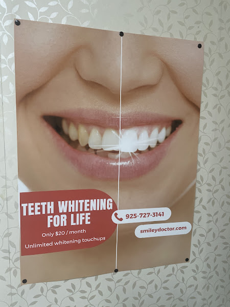 Smiley Doctor Dental Clinic 3