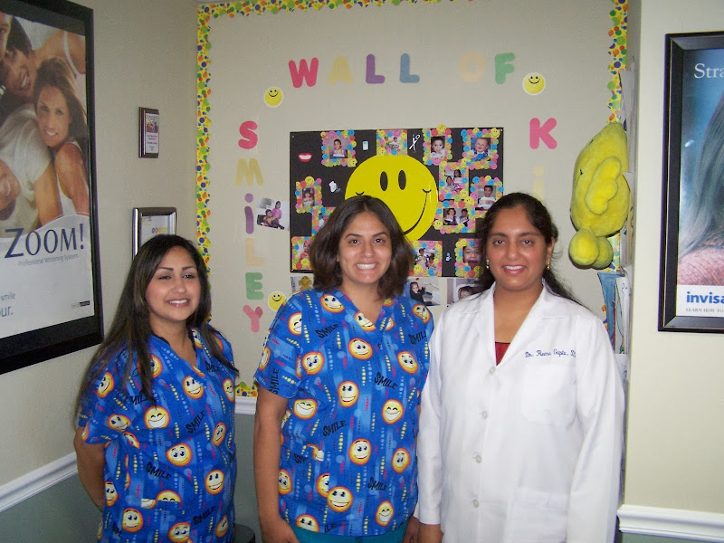 Smiley Doctor Dental Clinic 4