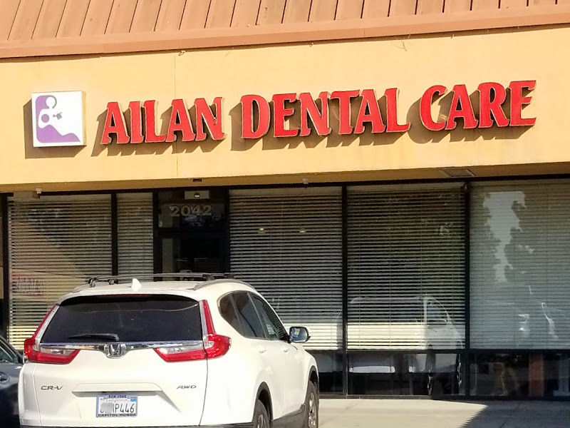 Ailan Dental Care 2