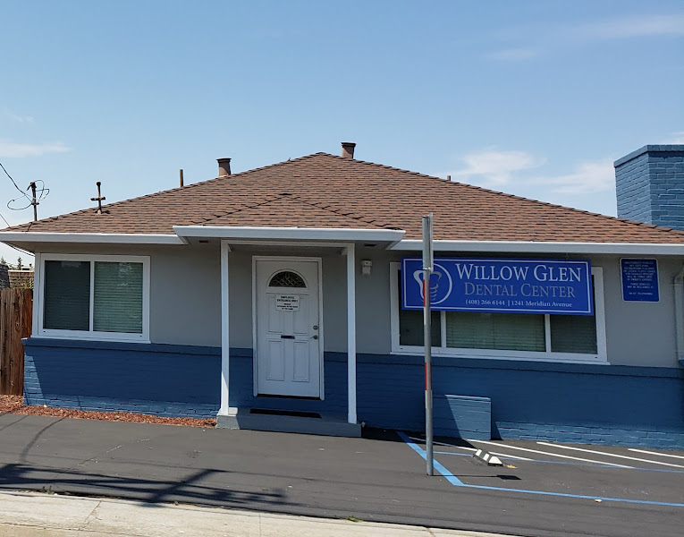 Willow Glen Dental Care