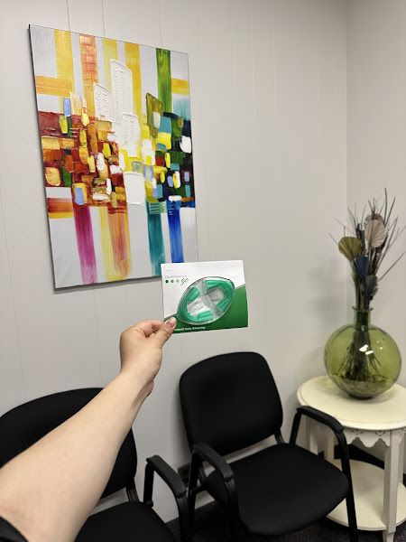 Downtown SJ Dental Practice of Dr. Parsa 1