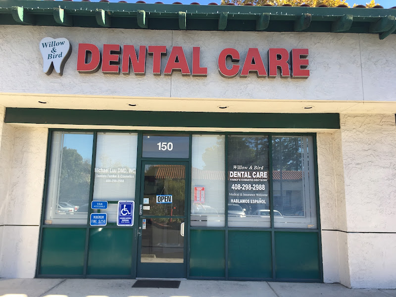 Willow & Bird Dental Care Michael H Luu DMD INC