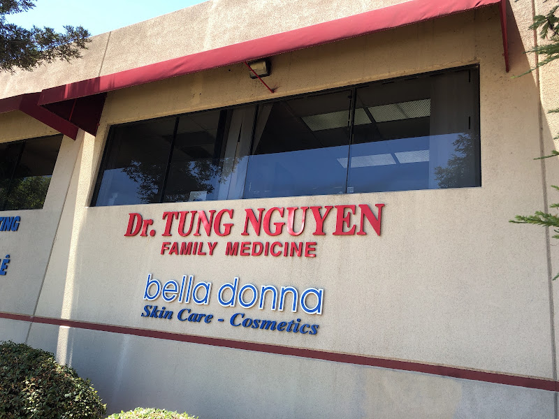 Dr. Tung T. Nguyen, DO 2