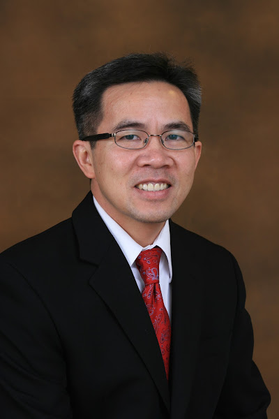 Dr. Huy A. Nguyen, MD 1