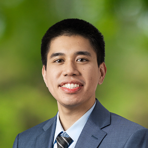 Matthew H Nguyen, D.O.